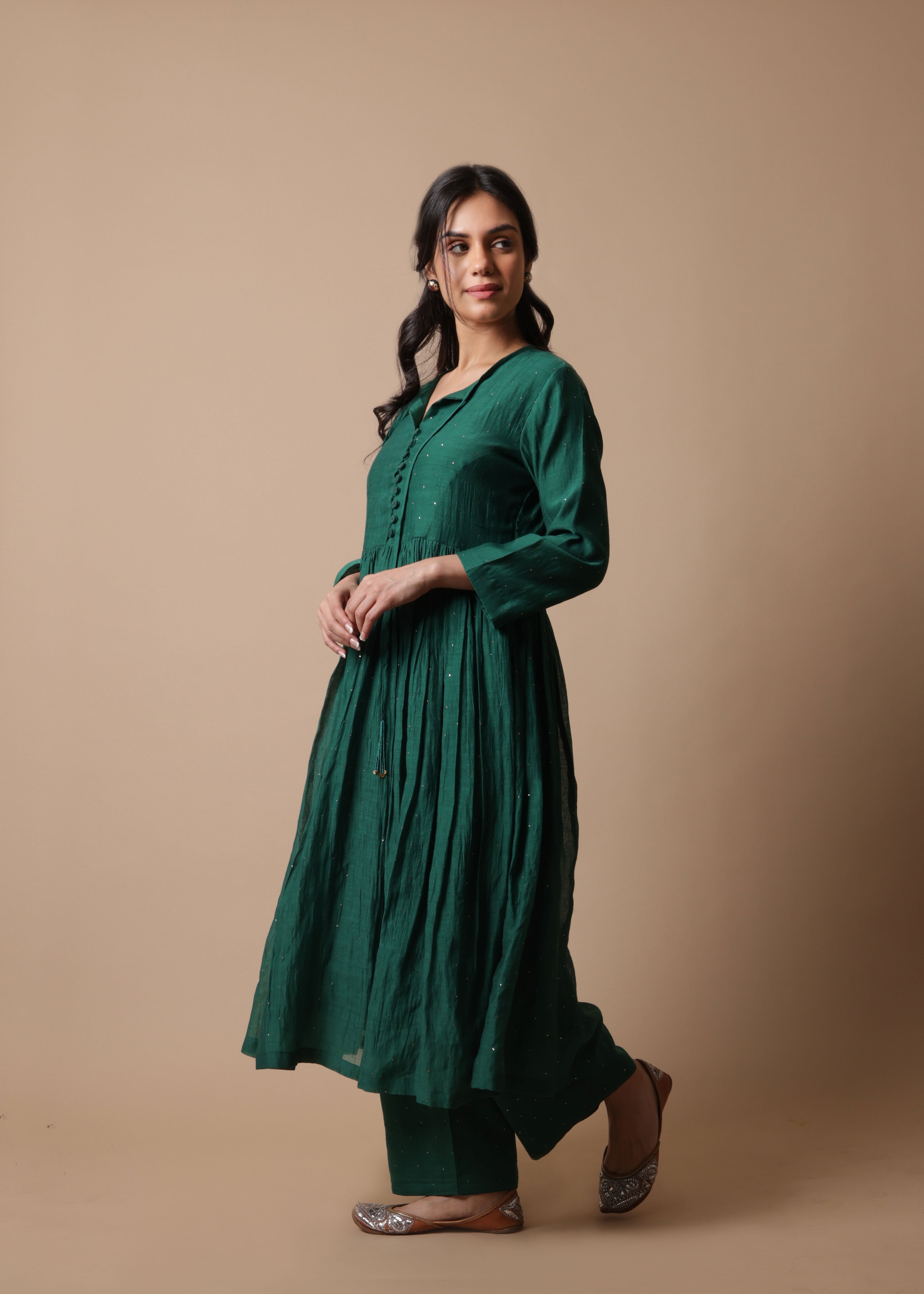 NITYA - GREEN