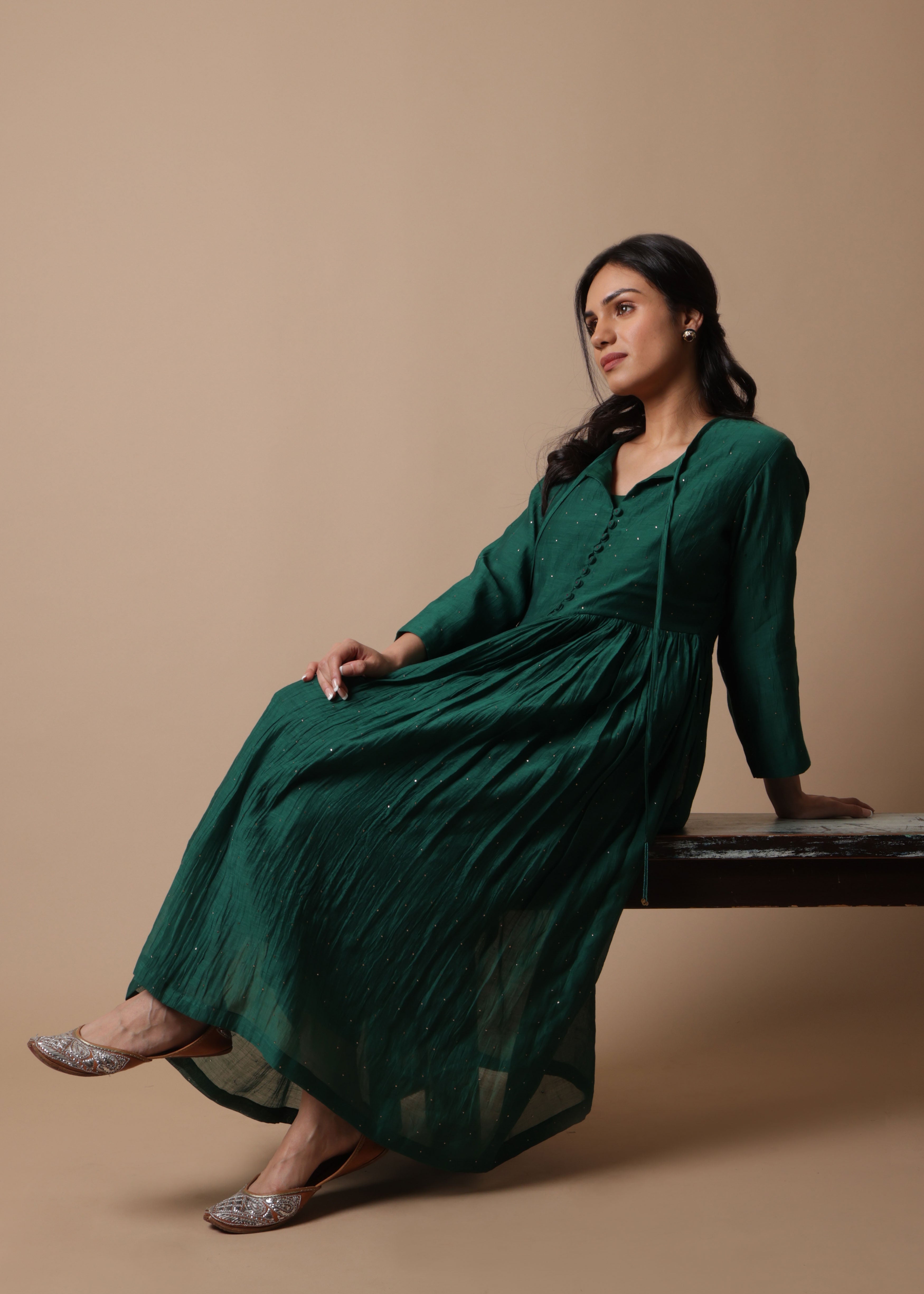 NITYA - GREEN
