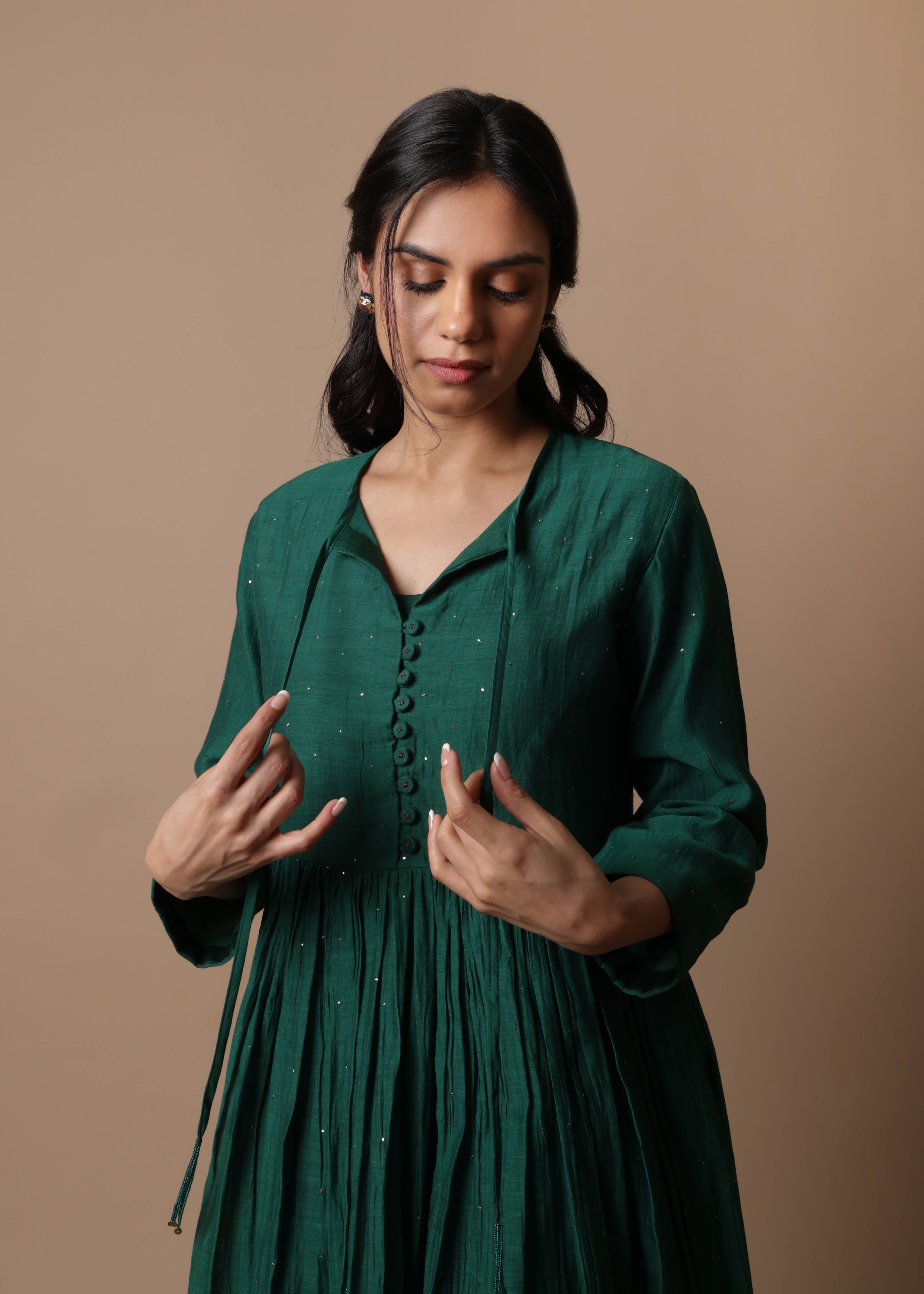 NITYA - GREEN