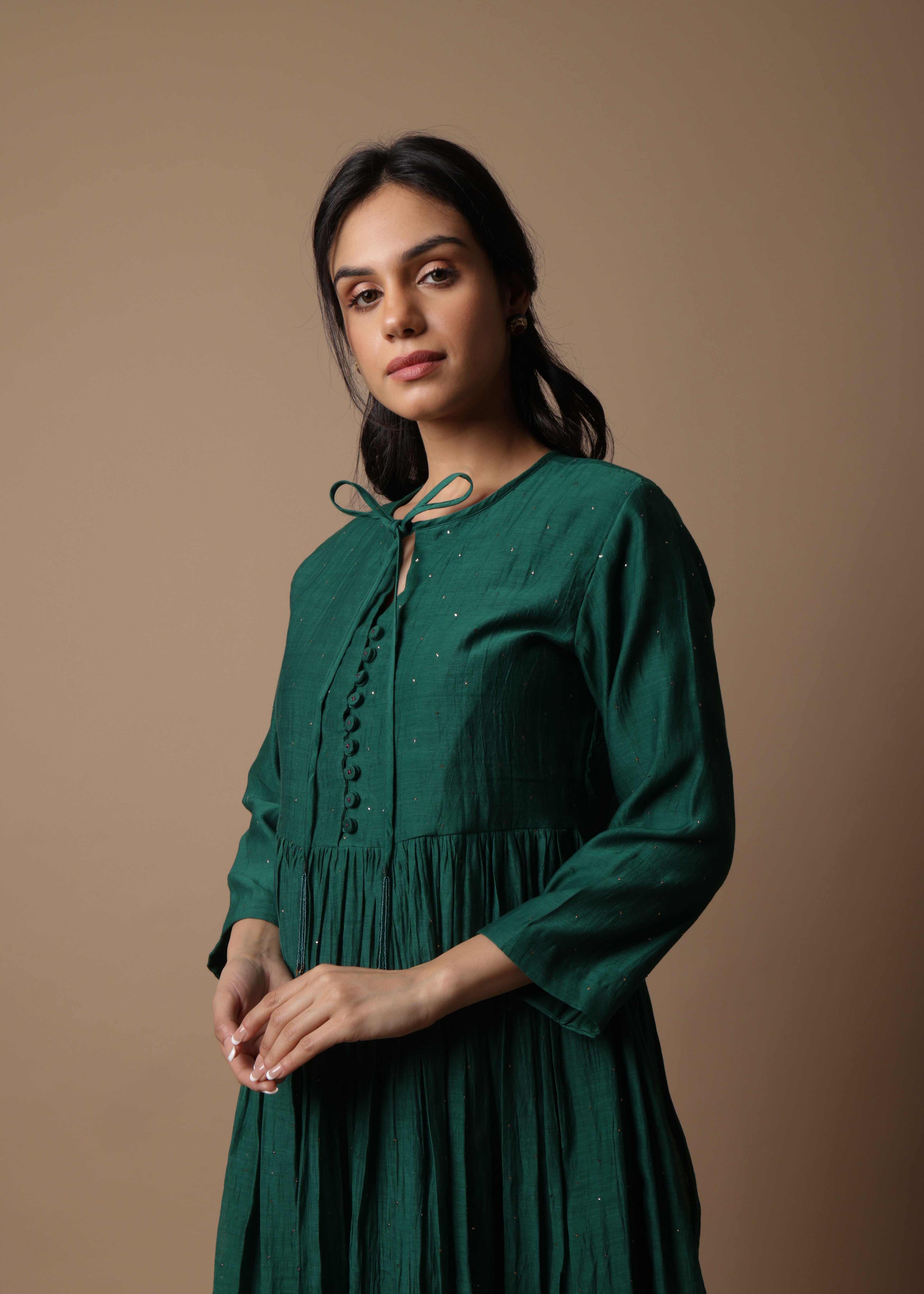 NITYA - GREEN