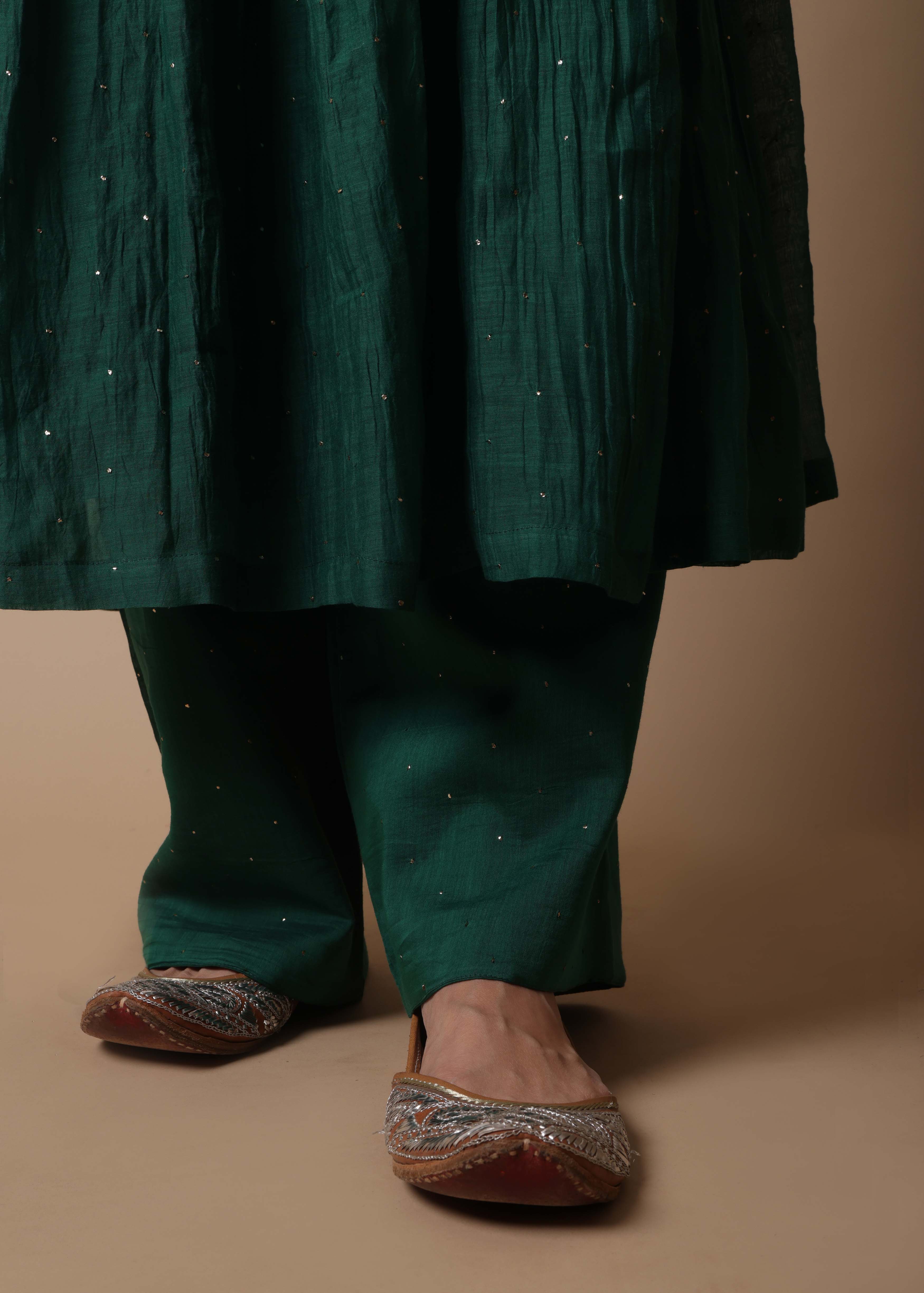 NITYA - GREEN
