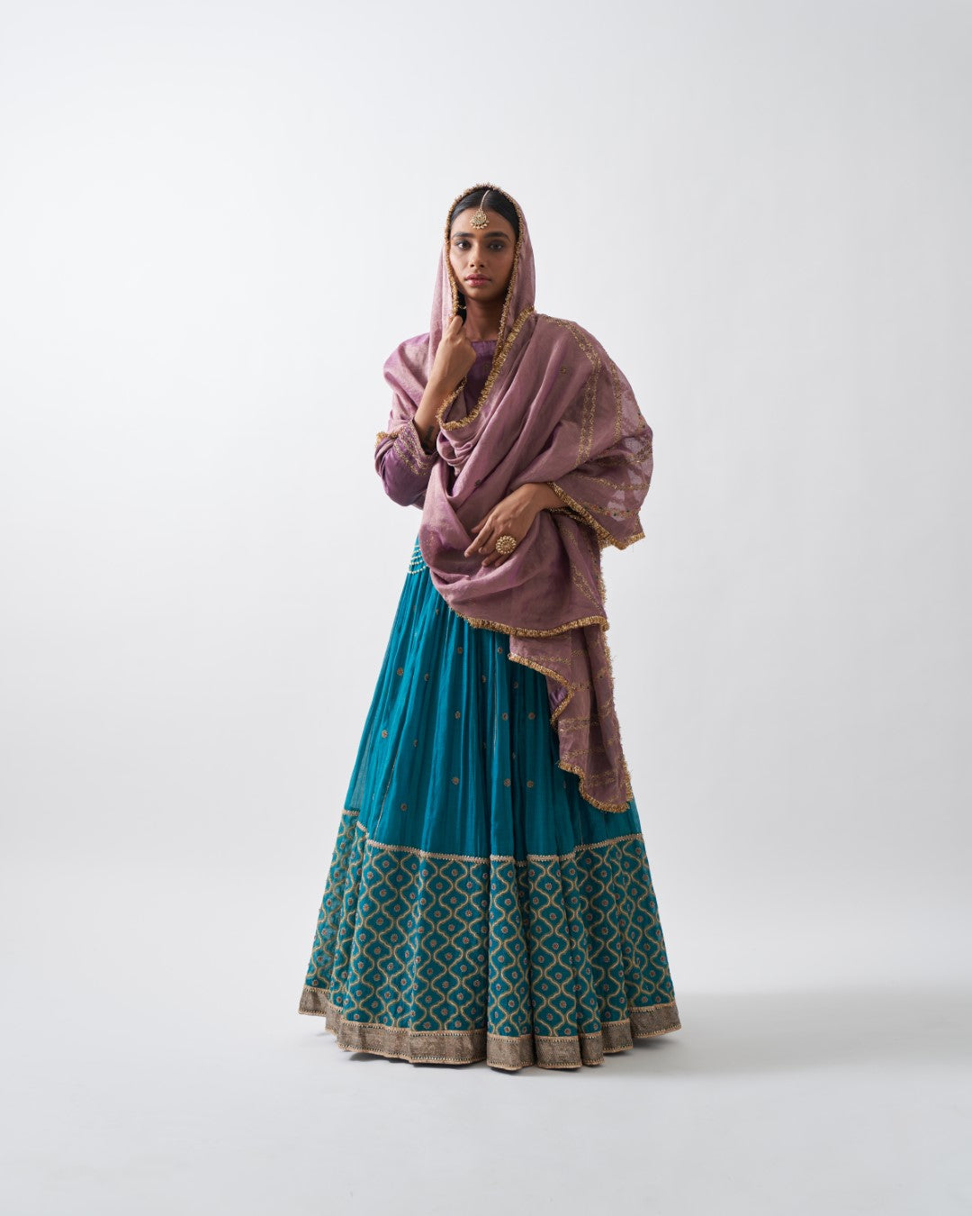 Mira Dupatta